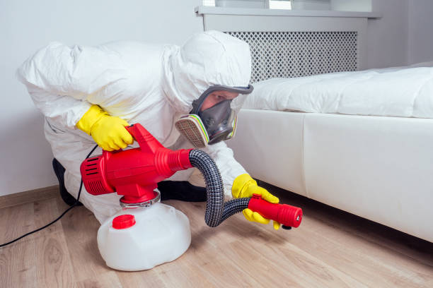 Best Affordable Pest Control Services  in River Road, WA